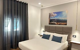 Sweet Rooms