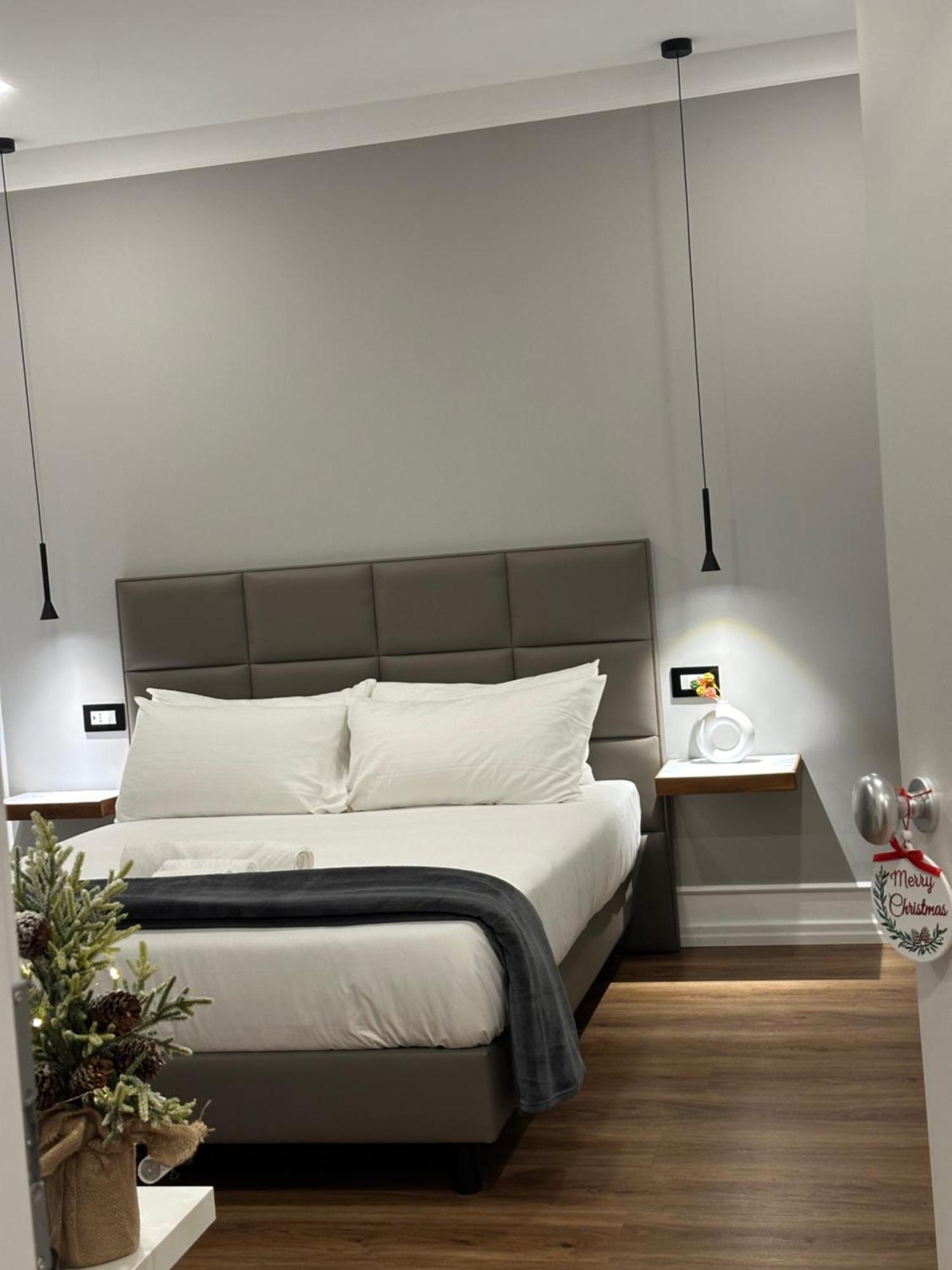 Sweet Rooms La Spezia Exterior foto