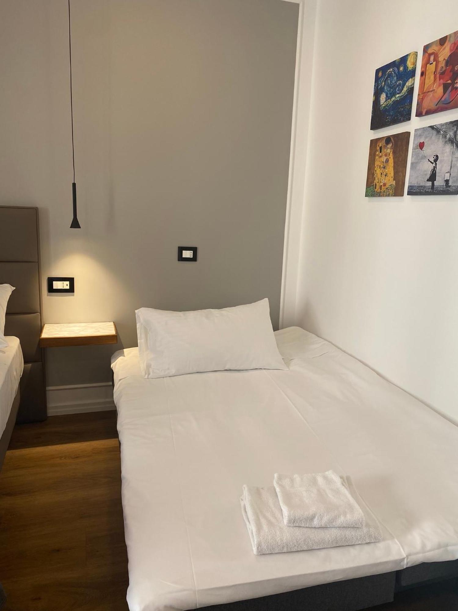 Sweet Rooms La Spezia Exterior foto