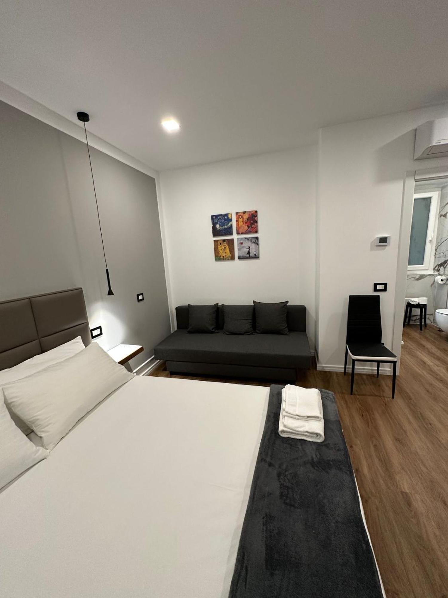 Sweet Rooms La Spezia Exterior foto