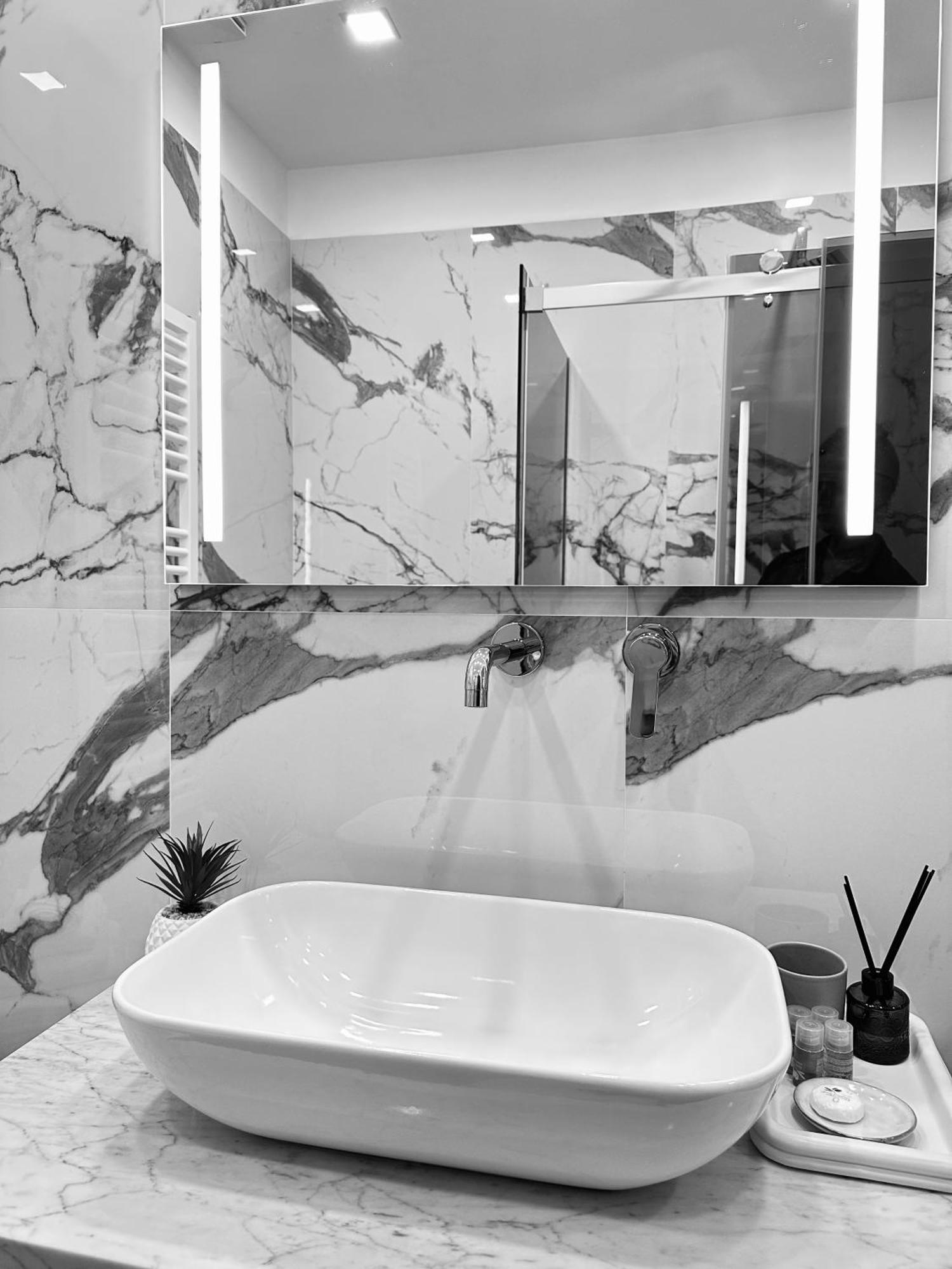 Sweet Rooms La Spezia Exterior foto