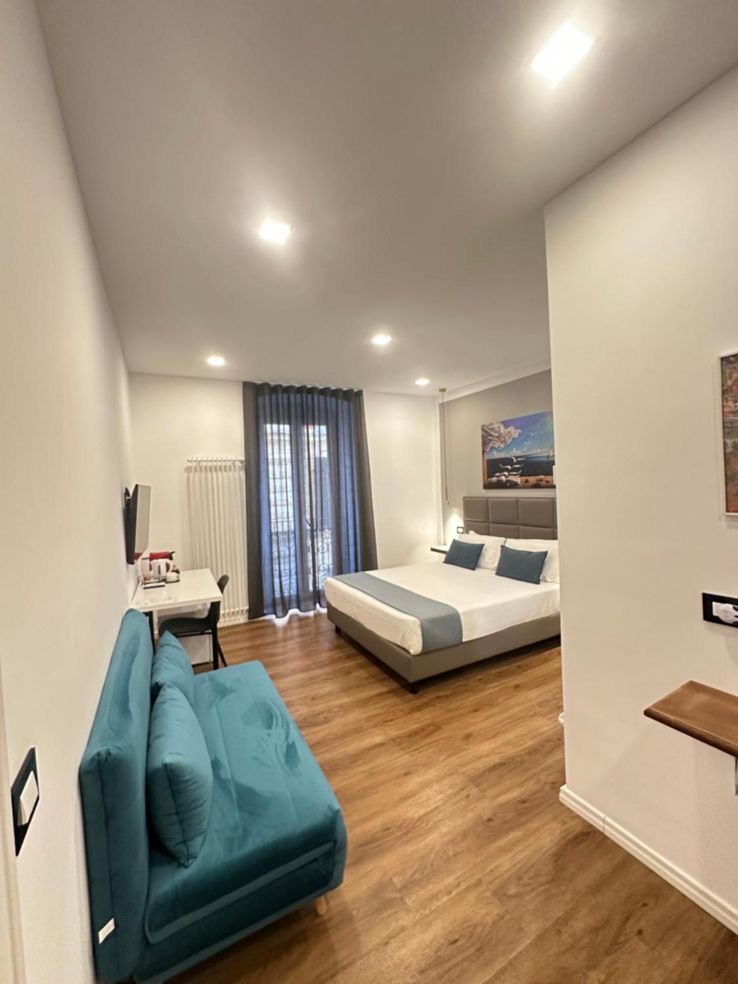 Sweet Rooms La Spezia Exterior foto