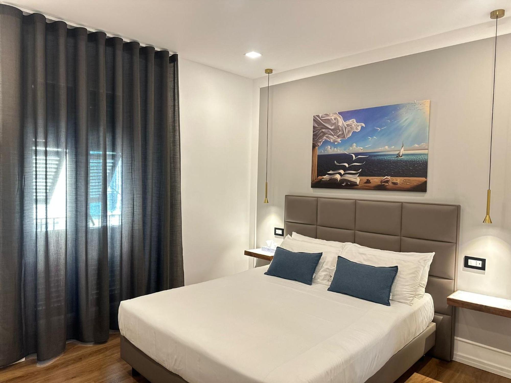Sweet Rooms La Spezia Exterior foto